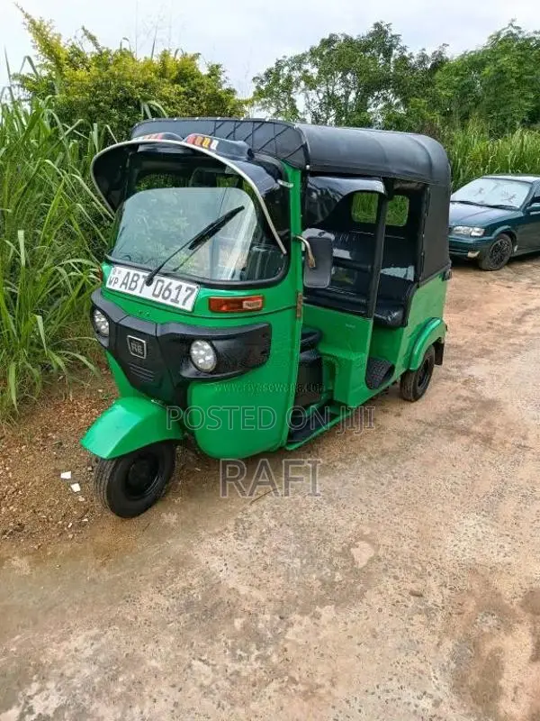 Bajaj RE 2018 Three Wheel (Used)