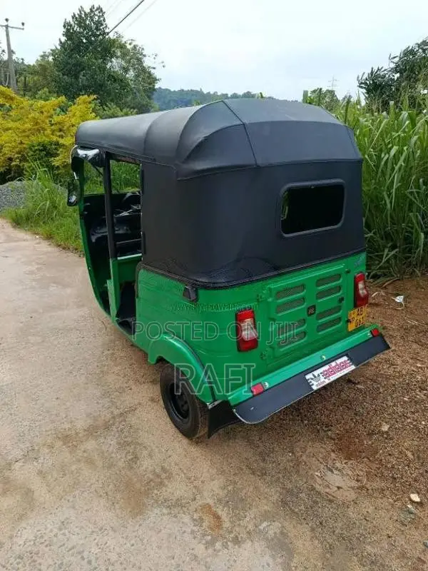 Bajaj RE 2018 Three Wheel (Used)
