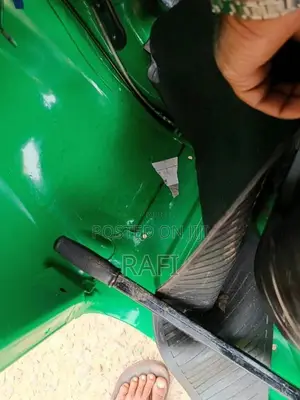 Bajaj RE 2018 Three Wheel (Used)