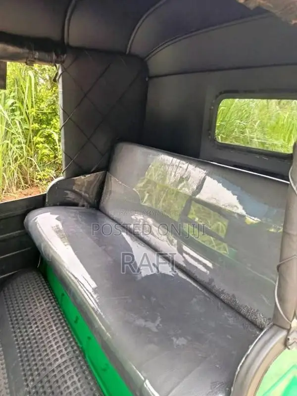 Bajaj RE 2018 Three Wheel (Used)
