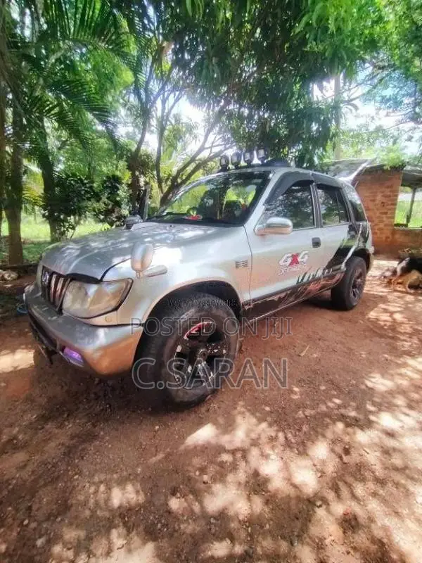 Kia Sportage 1998 SUV (Used)