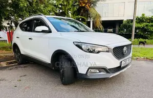 MG ZS 2019 SUV (Used)