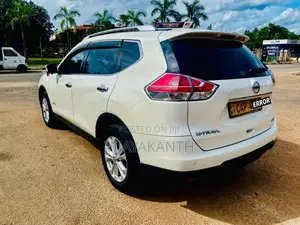 Nissan X-Trail 2016 SUV (Used)