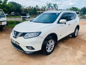 Nissan X-Trail 2016 SUV (Used)