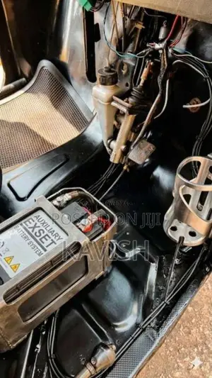 Bajaj RE 205 2012 Three Wheel (Used)