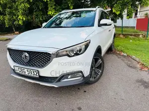 MG ZS 2019 SUV (Used)