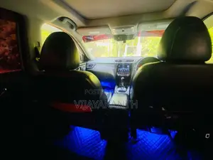 Nissan X-Trail 2016 SUV (Used)