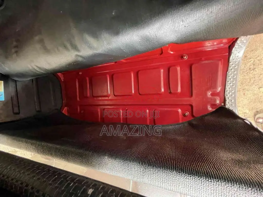 Bajaj Re 2016 Three Wheel (Used)