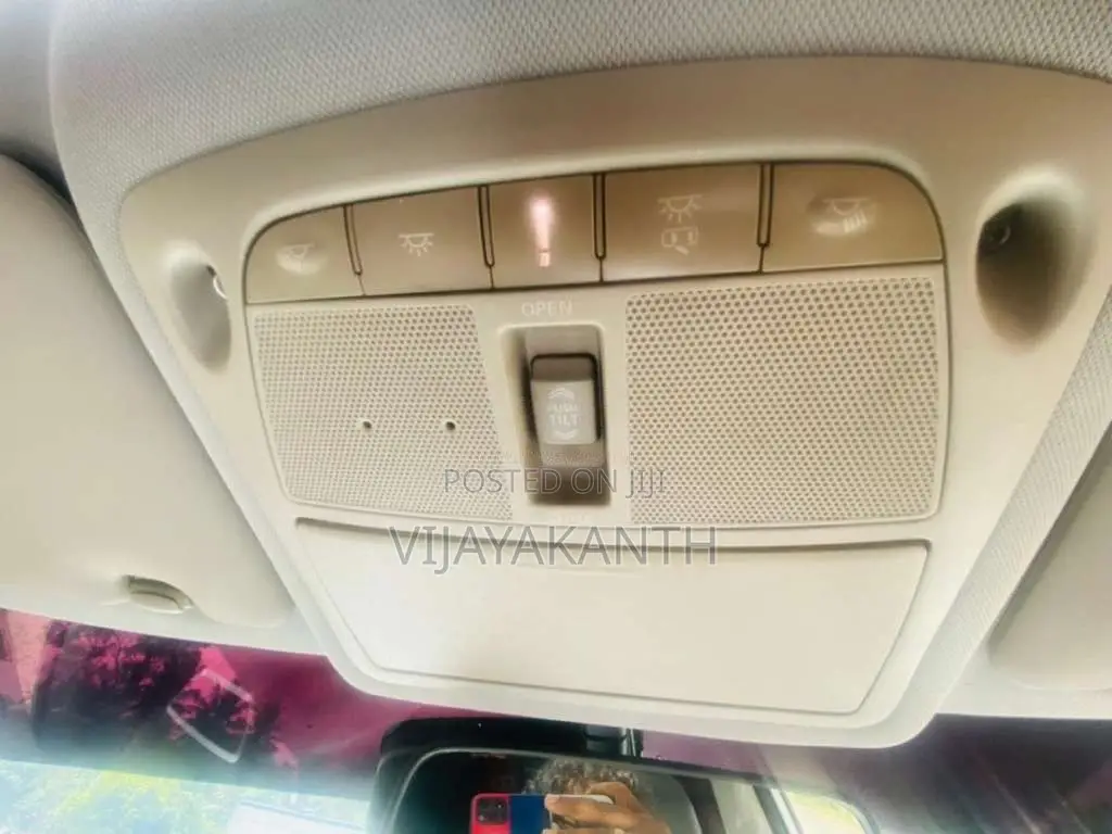Nissan X-Trail 2016 SUV (Used)