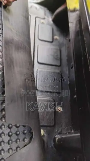 Bajaj RE 205 2012 Three Wheel (Used)