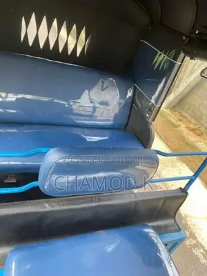 Bajaj 2 Stroke 2006 Three Wheel (Used)
