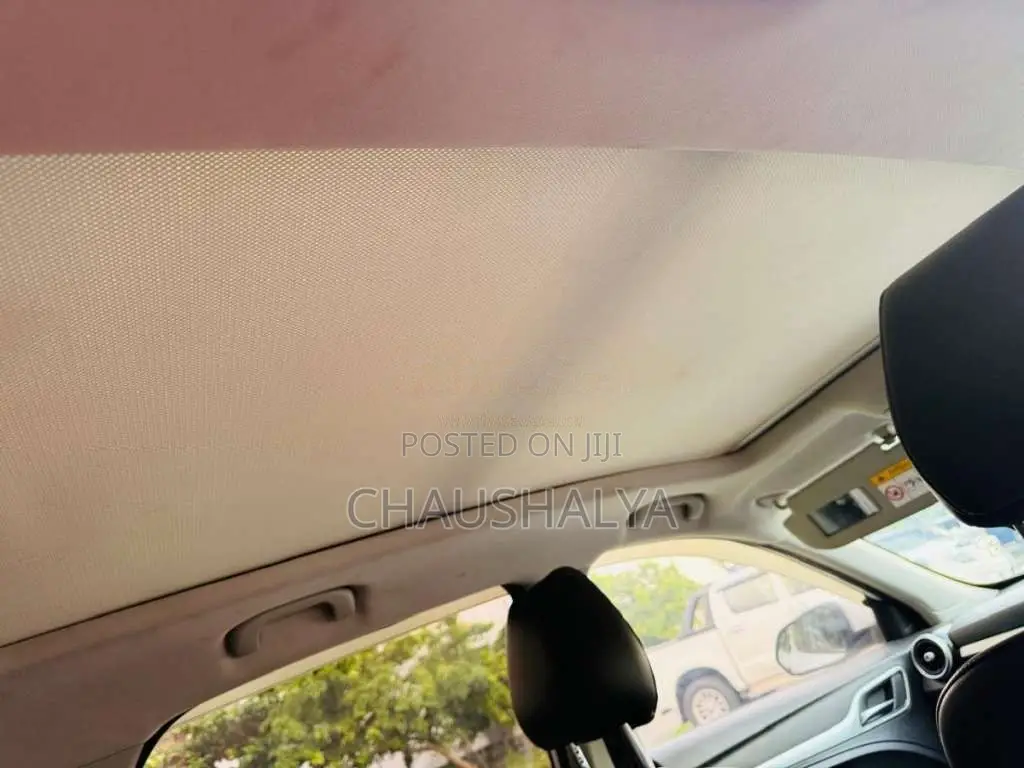 MG ZS 2019 SUV (Used)
