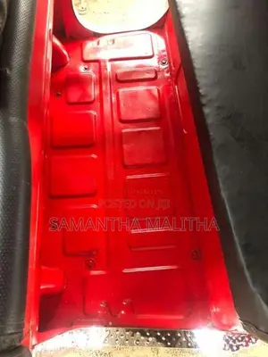Bajaj RE 2012 Three Wheel (Used)