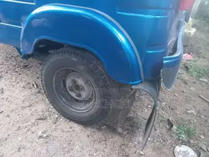Bajaj RE 205 2011 Three Wheel (Used)