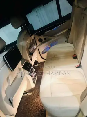BMW X5 2016 SUV (Used)