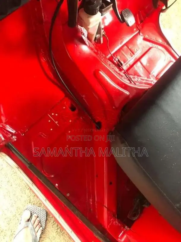 Bajaj RE 2012 Three Wheel (Used)