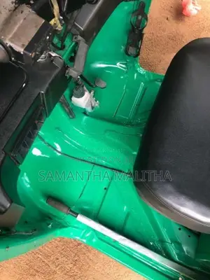Bajaj 4 Stroke 2015 Three Wheel (Used)