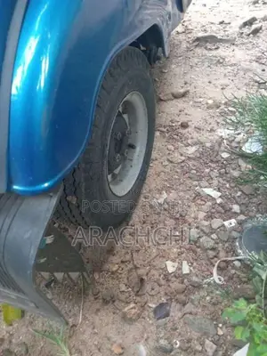 Bajaj RE 205 2011 Three Wheel (Used)