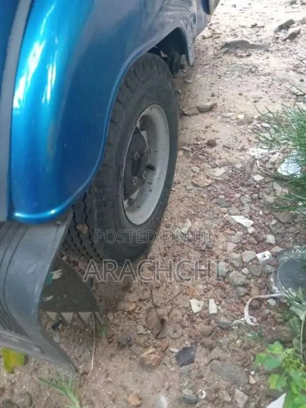 Bajaj RE 205 2011 Three Wheel (Used)