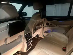 BMW X5 2016 SUV (Used)