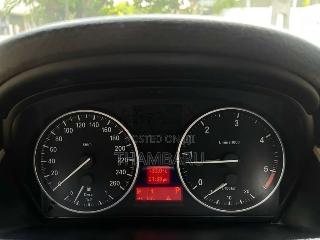 BMW X1 2011 SUV (Used)