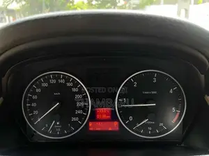 BMW X1 2011 SUV (Used)