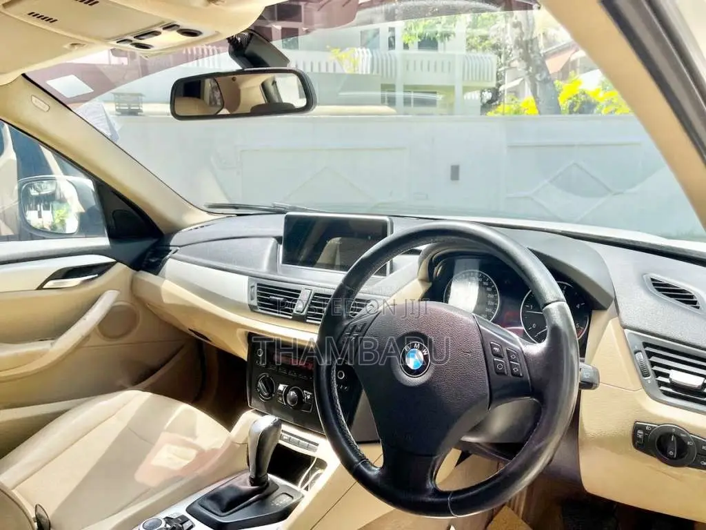 BMW X1 2011 SUV (Used)