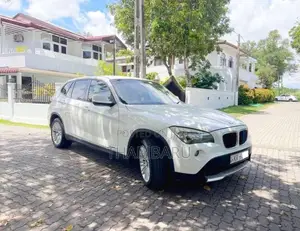 BMW X1 2011 SUV (Used)