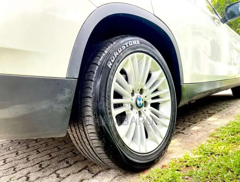BMW X1 2011 SUV (Used)