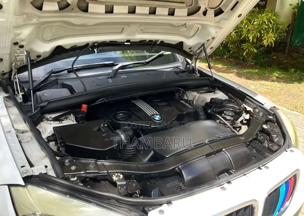 BMW X1 2011 SUV (Used)