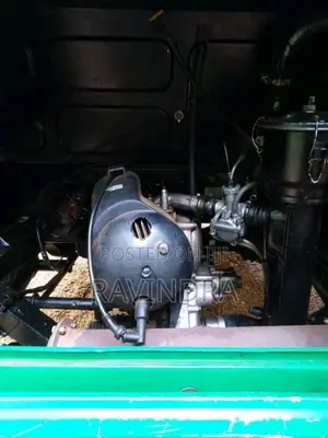 Bajaj RE 2007 Three Wheel (Used)