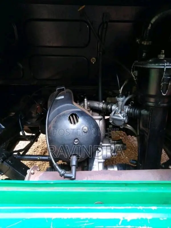 Bajaj RE 2007 Three Wheel (Used)