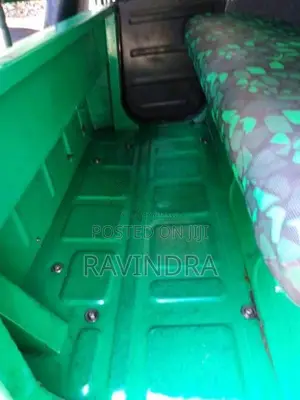 Bajaj RE 2007 Three Wheel (Used)