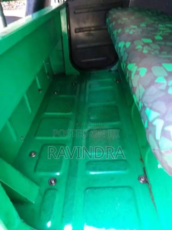 Bajaj RE 2007 Three Wheel (Used)