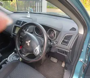 Mitsubishi ASX 2011 SUV (Used)