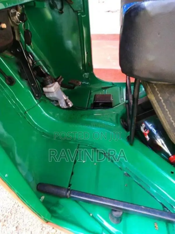 Bajaj RE 2007 Three Wheel (Used)