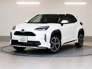 Toyota Yaris Cross 2025 SUV Brand New
