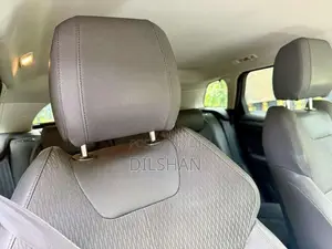 Range-Rover Evoque 2017 SUV (Used)