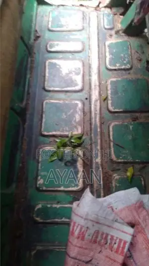 Bajaj 2 Stroke 1998 Three Wheel (Used)