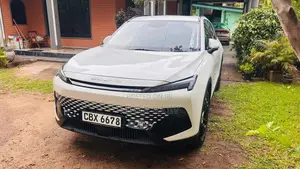 Baic X55 II 2026 SUV (Used)
