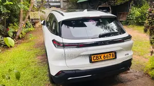 Baic X55 II 2026 SUV (Used)