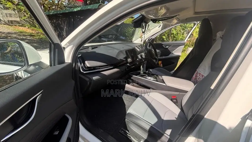 Baic X55 II 2026 SUV (Used)