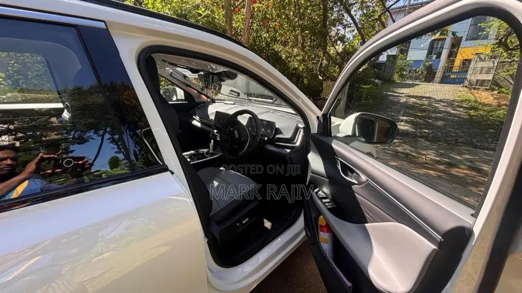 Baic X55 II 2026 SUV (Used)