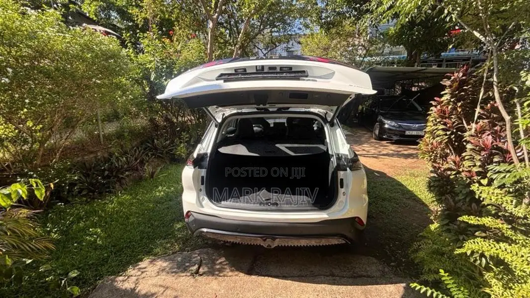 Baic X55 II 2026 SUV (Used)