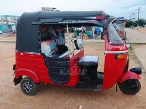 Bajaj RE 2 Stroke 1997 Three Wheel (Used)