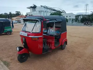 Bajaj RE 2 Stroke 1997 Three Wheel (Used)