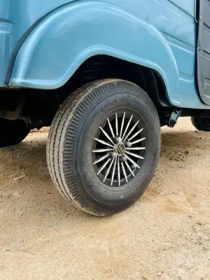 Bajaj RE 2002 Three Wheel (Used)