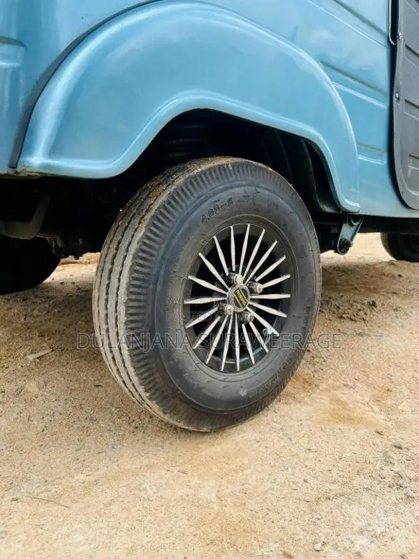 Bajaj RE 2002 Three Wheel (Used)