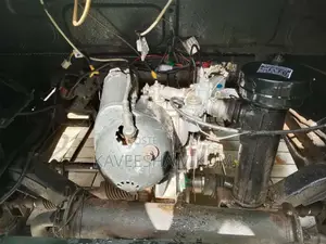 Bajaj RE 2 Stroke 2003 Three Wheel (Used)