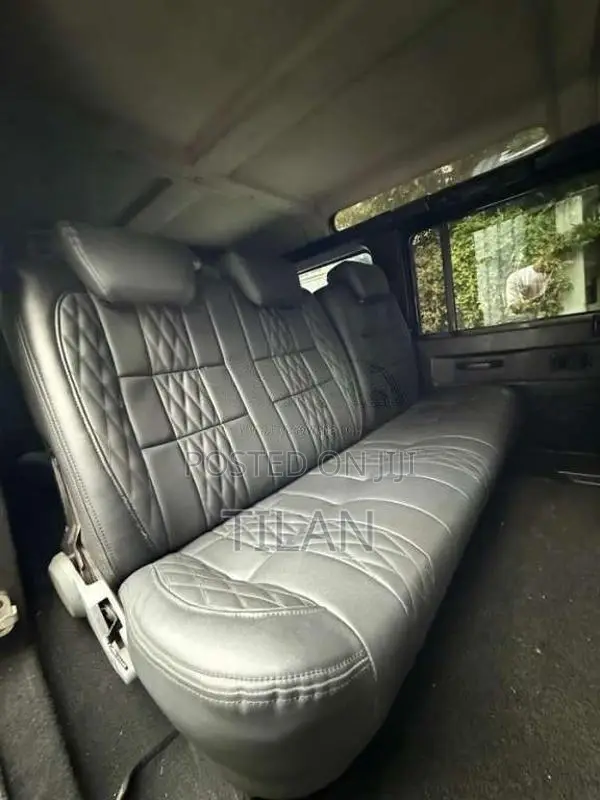 Land-Rover Land Rover 1990 SUV (Used)